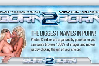 Born2Porn Porn Star Video - Born 2 Porn